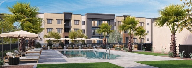 Building Photo - Virata