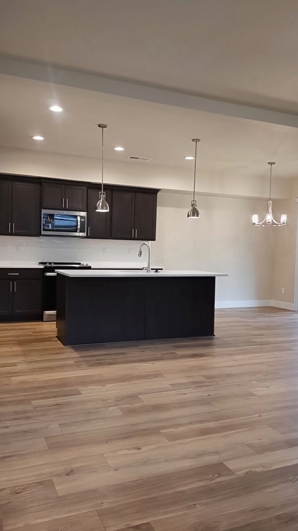 Photo - $1,000 Deposit Special! 4-Bed, 2.5-Bath Ho... House