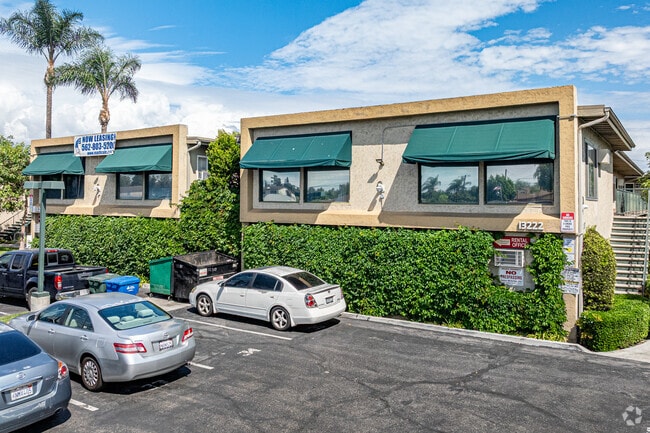 Primary - Woodruff Village