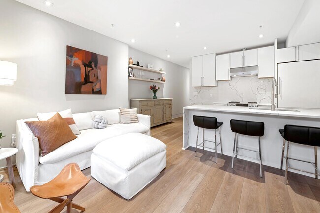 Photo - 1713 15th St NW Apartamento Unidad # 1
