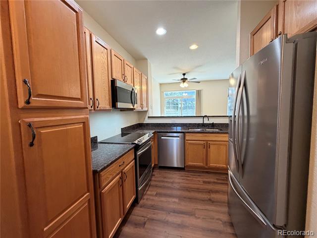 Photo - 4430 S Jebel Ln