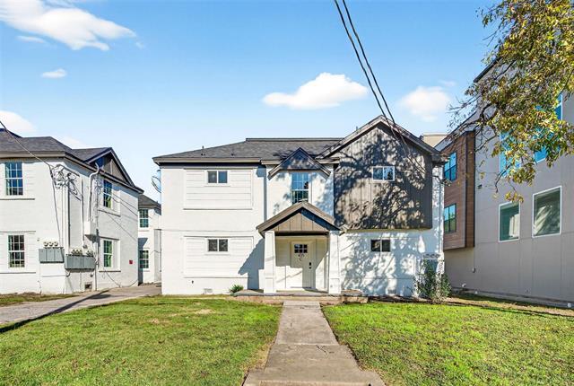 Building Photo - 439 W 9th St Unit 1