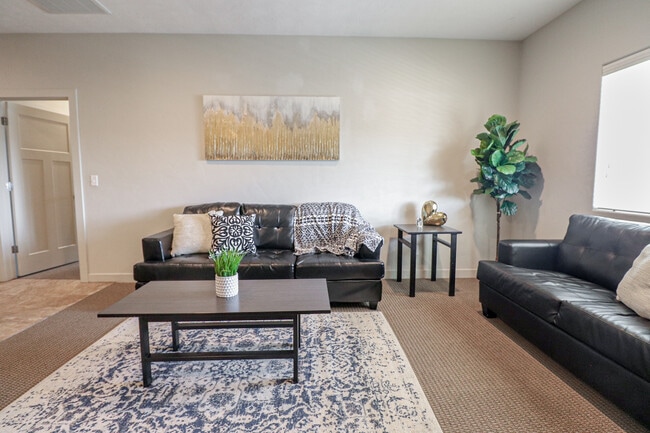 Photo - CollegePlace Woodland Apartamentos