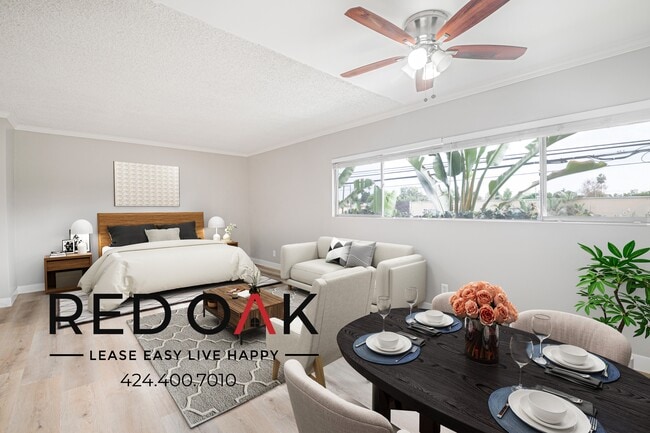 Photo - 15405 Vanowen St Unit 30