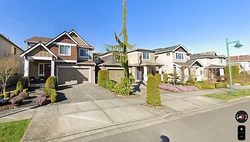 Photo - 14020 34th Dr SE