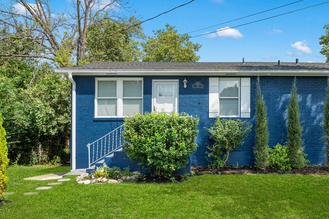 Building Photo - 2112 Sanborn Dr Unit A