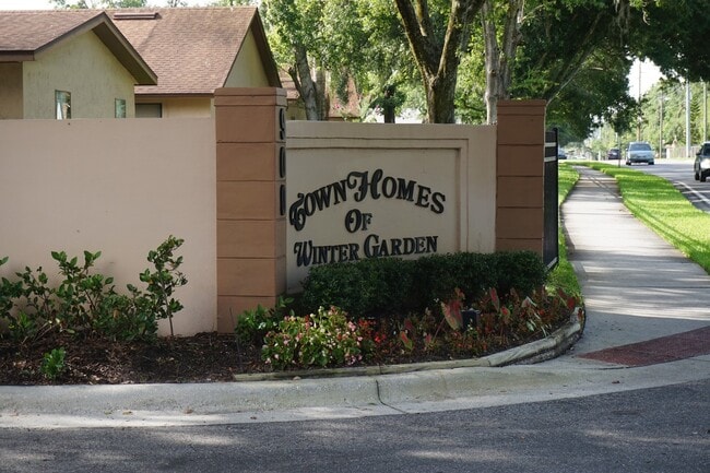 Photo - Ride your bike to Downtown Winter Garden Studio Available Now