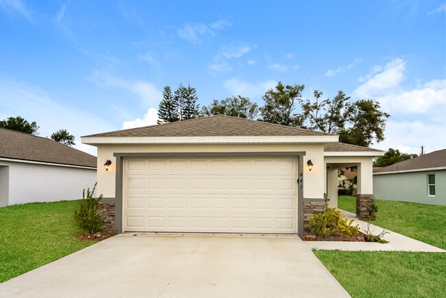 Building Photo - 441 Hunt Blvd