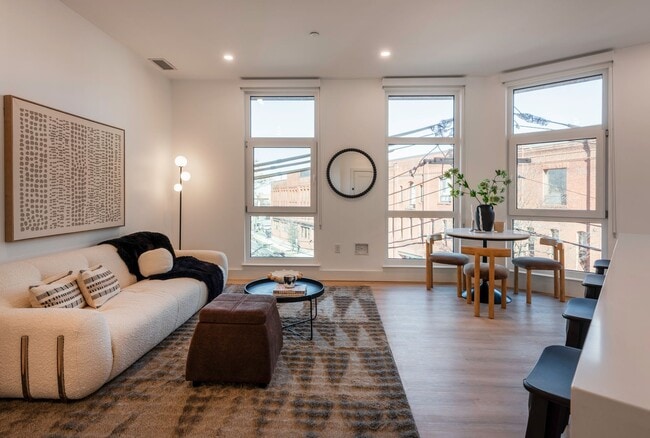 Verge Residences