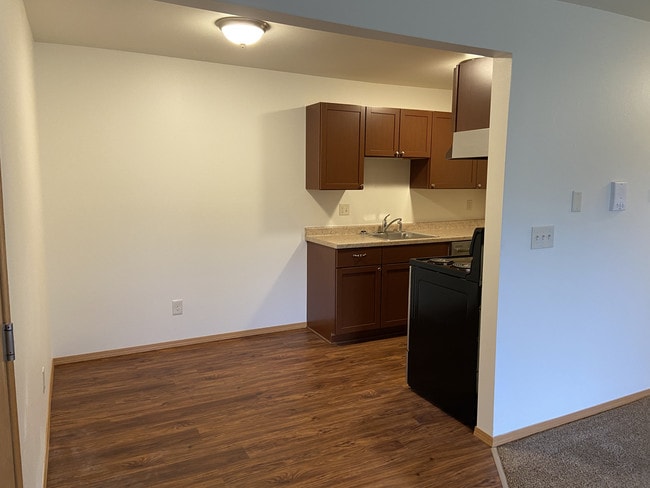 Photo - The Ridge Apartments