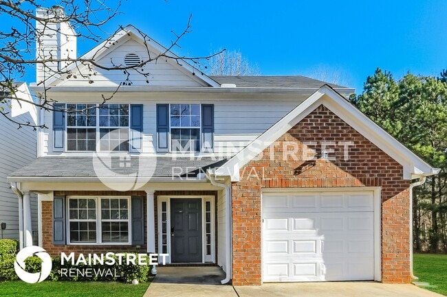 Building Photo - 4039 Ravenwood Ct
