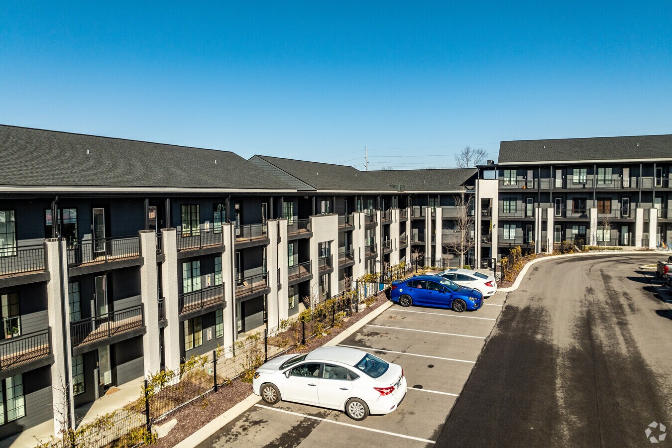Photo - High View Cottages & Flats