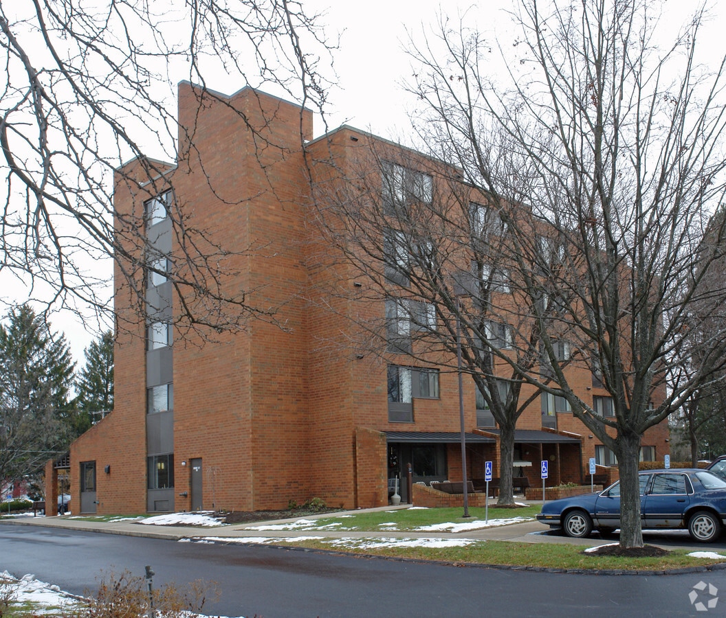 Photo - Crestside Terrace