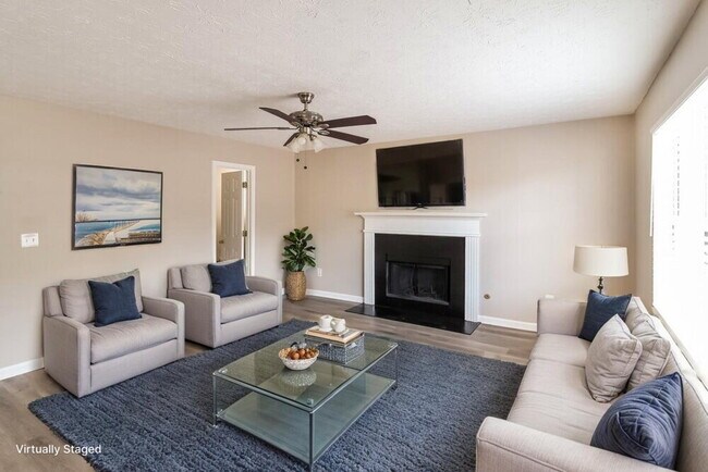 Photo - 5550 Wellborn Creek Dr
