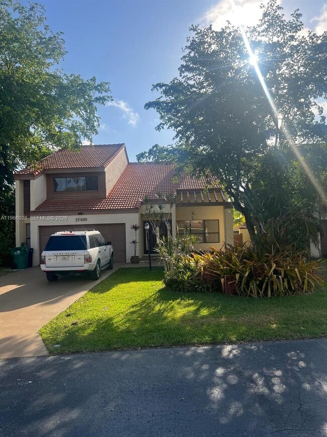 Photo - 15000 SW 91st Terrace