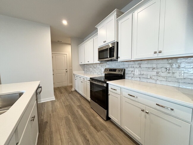 Photo - Brand New Single Family Home Just Minutes ...