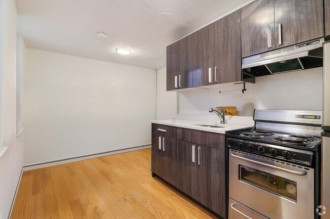 Building Photo - 5 N Margin St Unit 1R Rental
