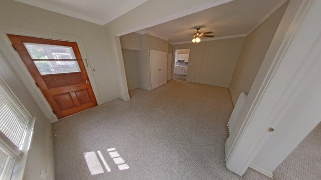 Photo - "1-Bedroom Retreat in the Heart of Mt Clemens – 650 Sq. Ft. of Cozy Living!" Unit 3