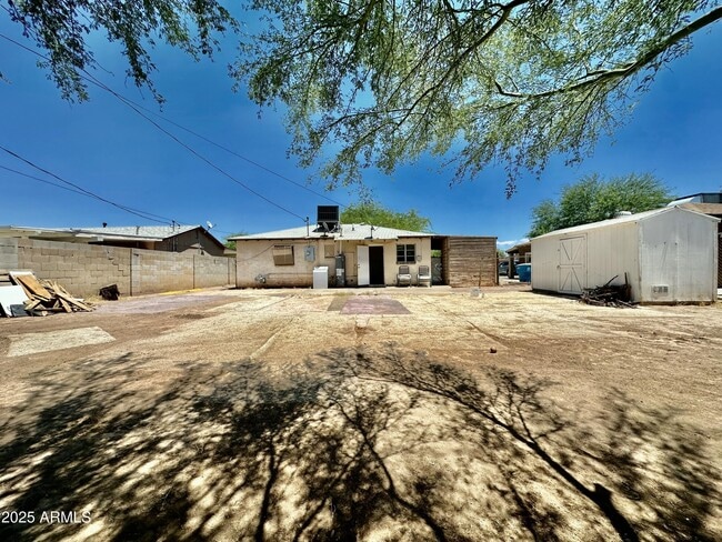 Photo - 4832 S 37th Ave