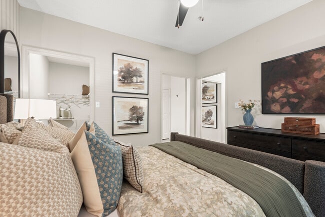 The Pointe at Stockbridge
