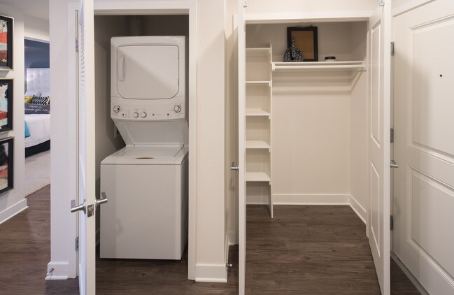 Washer/Dryer