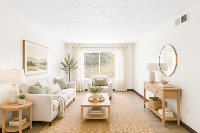 Hilltop/Parkview Apartments