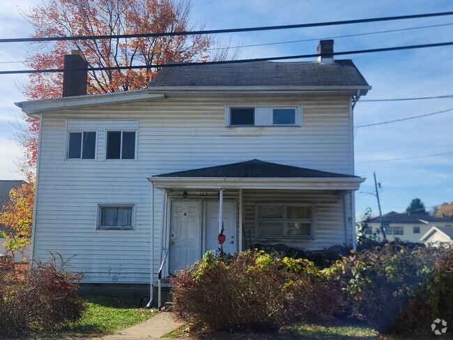 Building Photo - 507 Grant St Unit D Rental