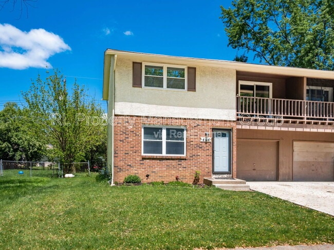 Photo - 464 Goshen Ct Townhome
