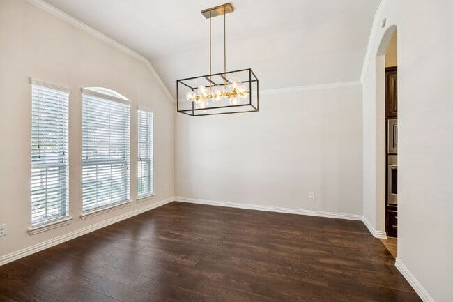 Photo - Charming 3-Bed Retreat on Houston Drive – Spacious 2013 Sq Ft in Melissa, TX!