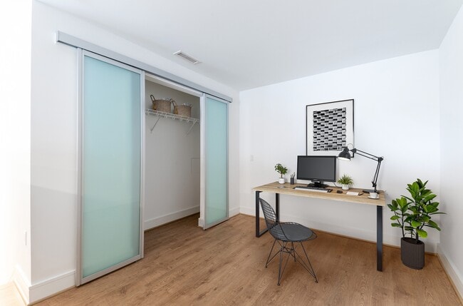 The Lofts at Park Crest