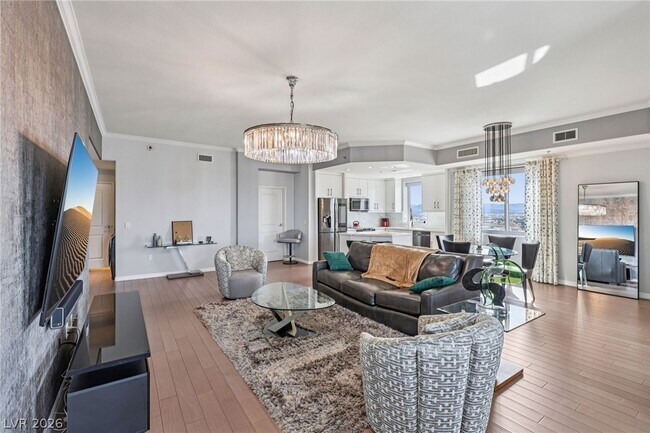 Photo - 8255 S Las Vegas Blvd Unit 2002