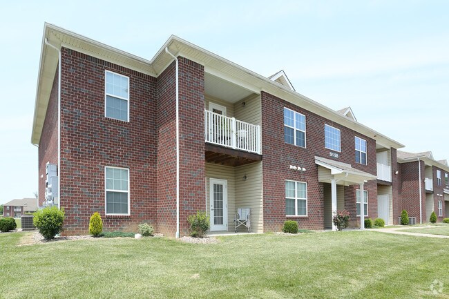Stonebridge Apartments
