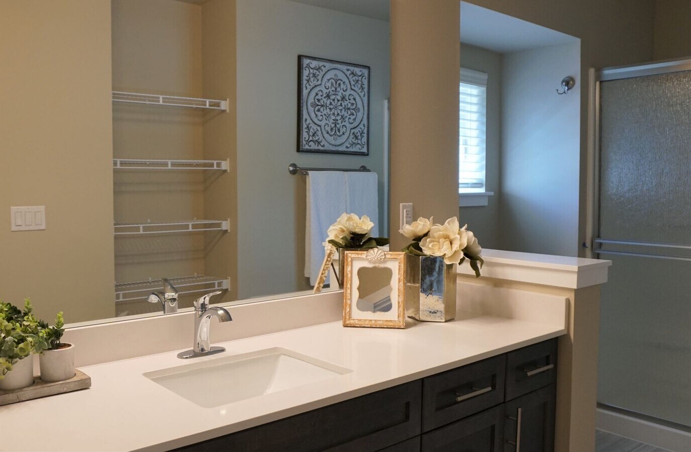 Photo - Copper Leaf Duplex 3 Unidad 4412