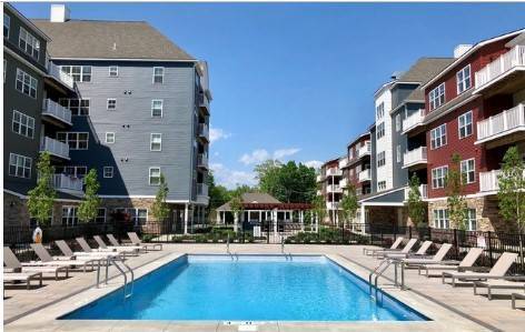 Photo - 1000 Hudson Sq