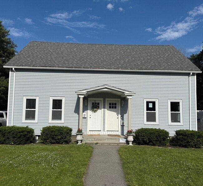 Photo - 51 Mill St Townhome