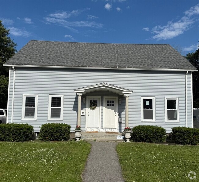 Building Photo - 51 Mill St Rental