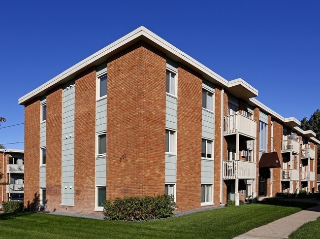 Photo - Granite Falls at Silver Lake-2130