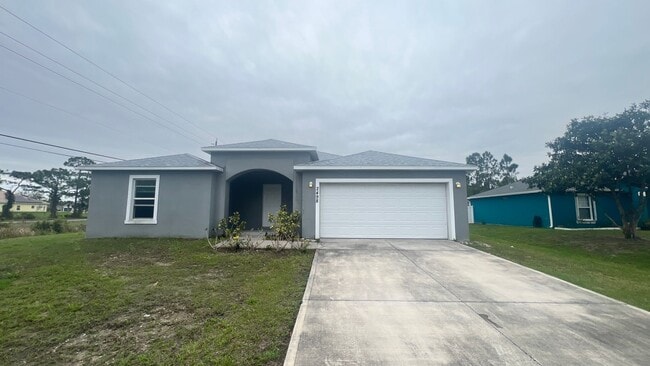 Building Photo - INCREDIBLE, BRAND NEW 4 Bedroom, 2 Bathroom Home in Palm Bay!!