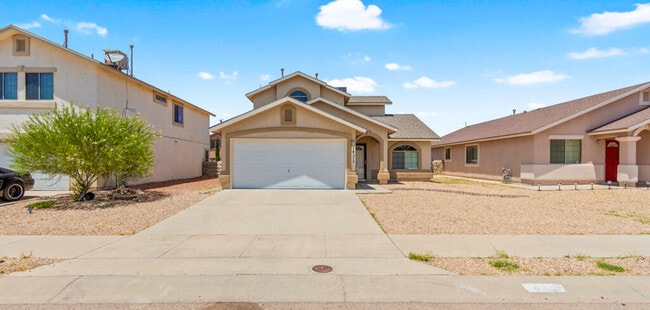 Building Photo - 14029 Volcanic Rock Dr