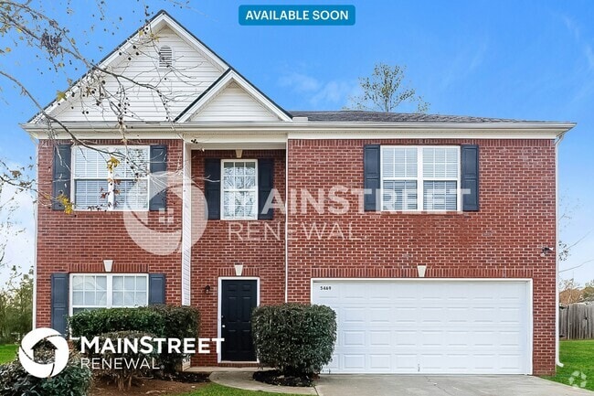 Building Photo - 5469 Wexford Pass Rental