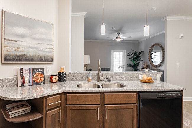 2BR, 2BA, -1,268SF- Brigantine