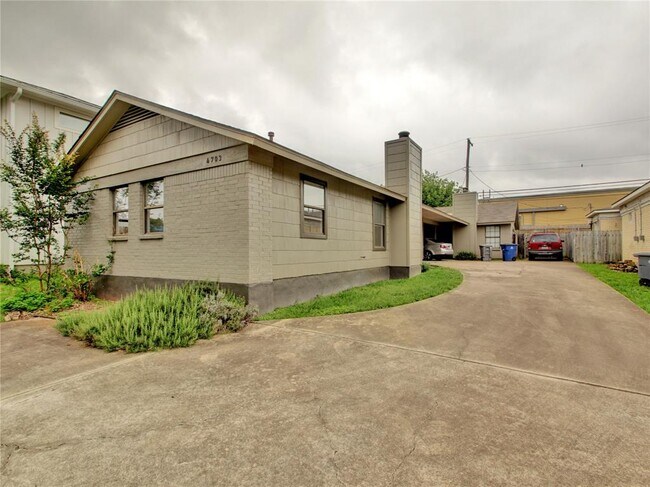 Photo - 4703 Rosedale Ave