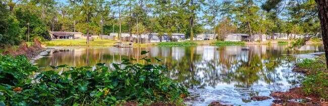 Building Photo - Pinetree Place Rental