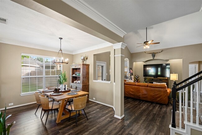 Photo - 13718 Cardinal Flowers Dr