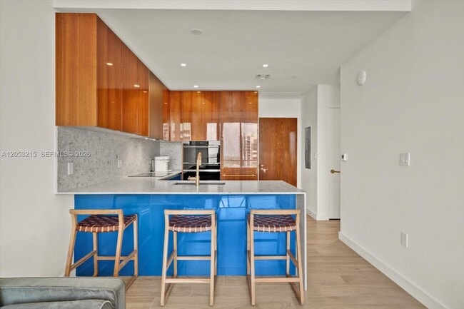 Photo - 2678 Tigertail Ave Unit 1605