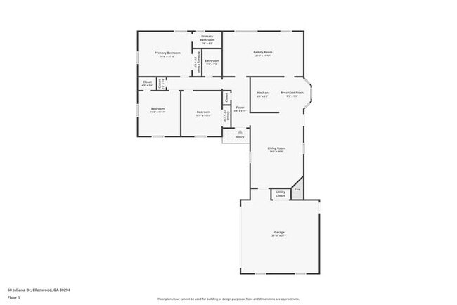 Photo - 60 Juliana Dr