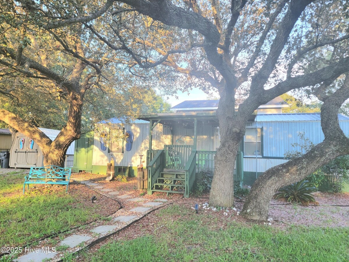 Photo - 2548 Blue Marlin St SW Casa