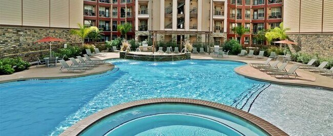 Photo - 1 bedroom in Katy TX 77494