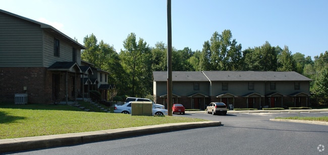 Photo - Wickford Court Apartments