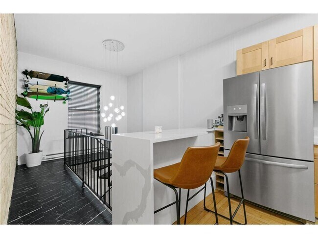 Building Photo - 603 S 9th St Unit 1 Rental